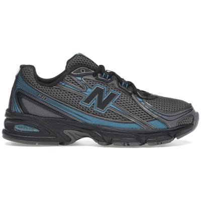 New Balance 740v2 Grey Blue