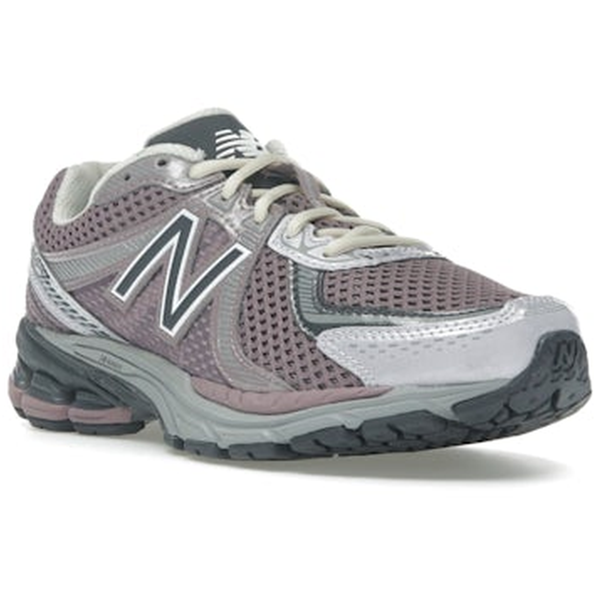 Miniatyrbild av New Balance 860v2 Ice Wine 2