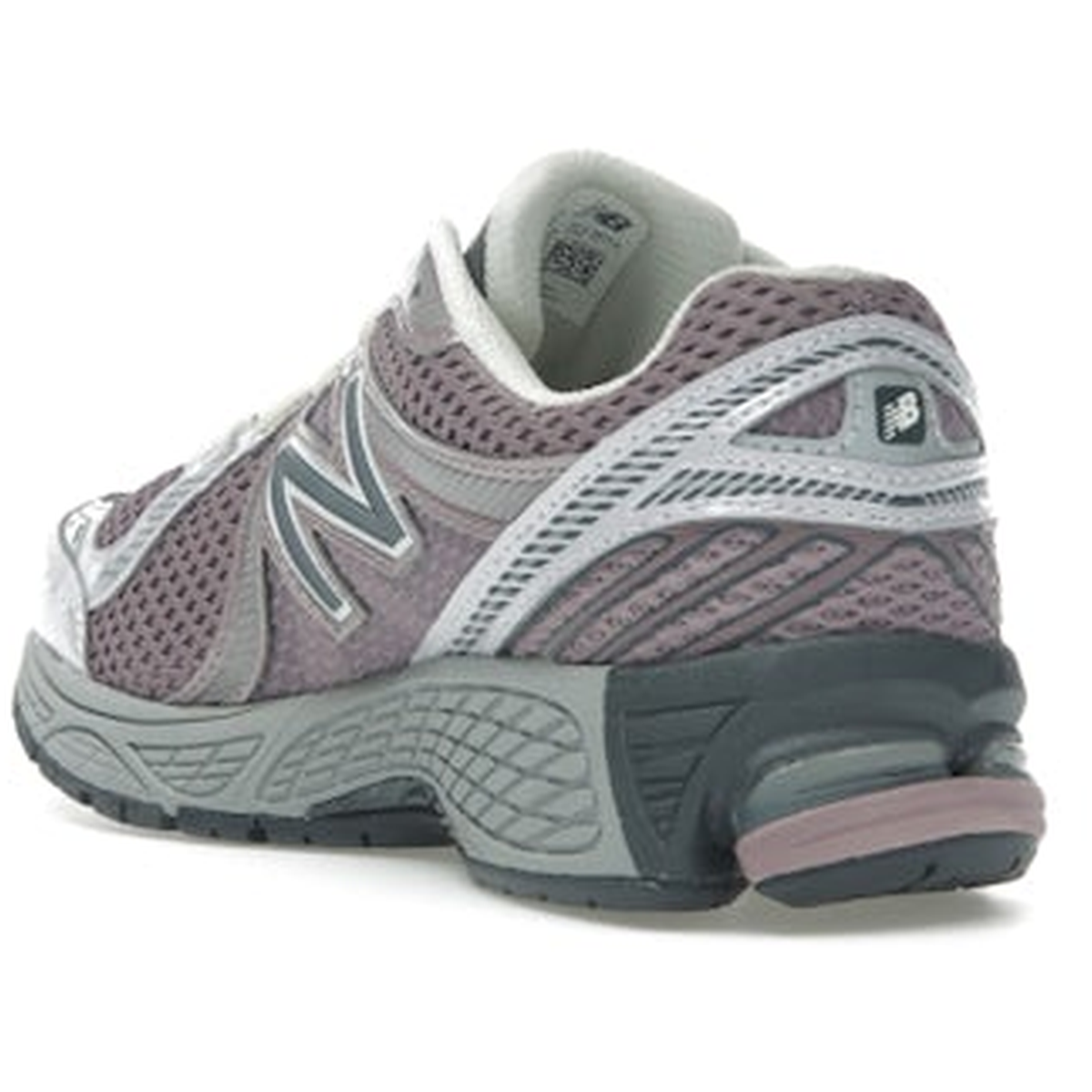 Miniatyrbild av New Balance 860v2 Ice Wine 4