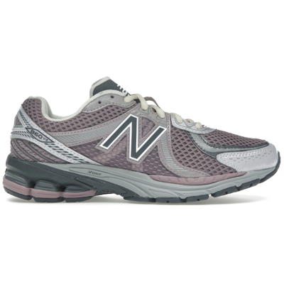 New Balance 860v2 Ice Wine