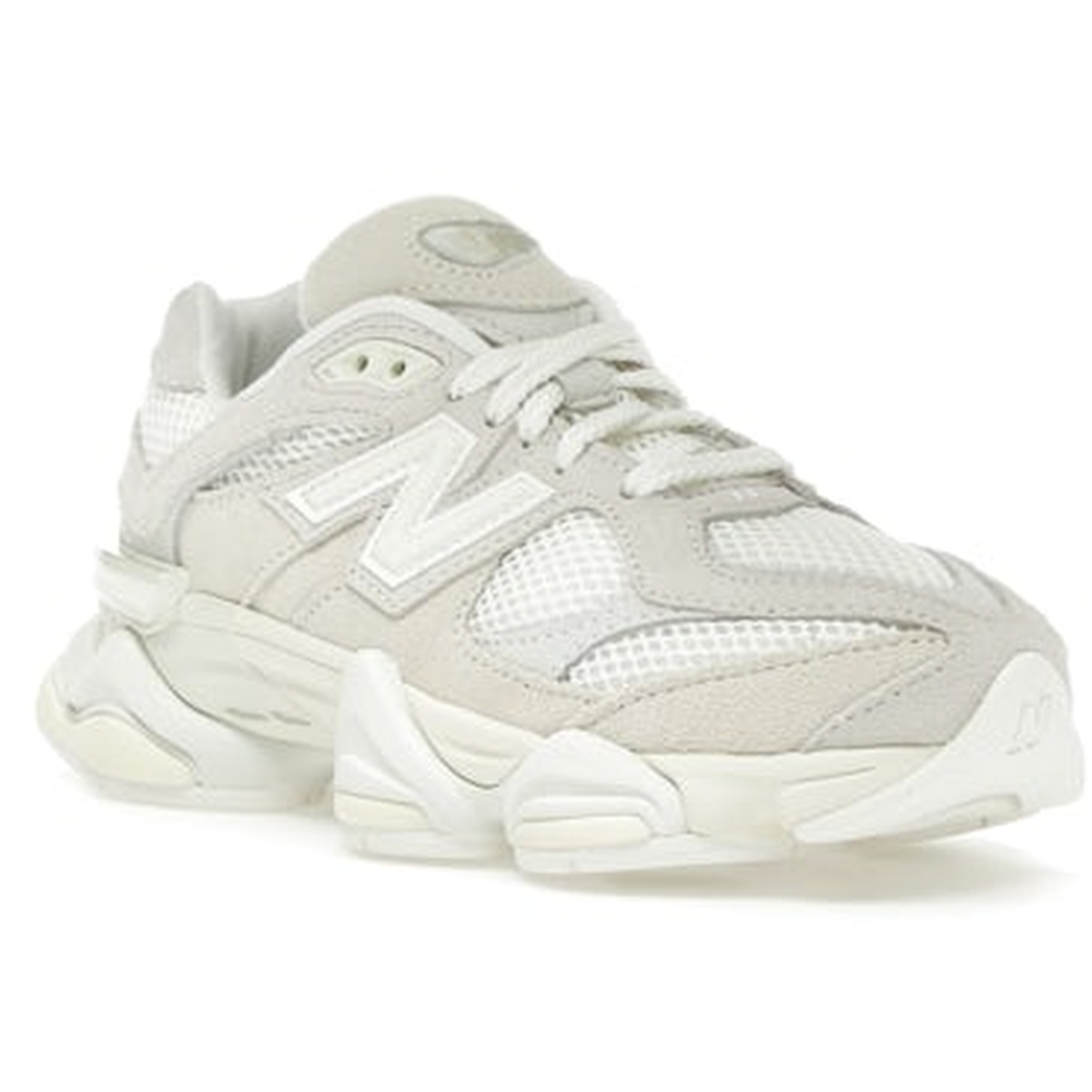 Miniatyrbild av New Balance 9060 Angora Sea Salt 2