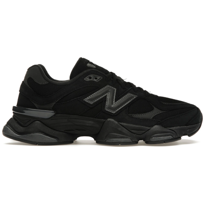 New Balance 9060 Black Cement