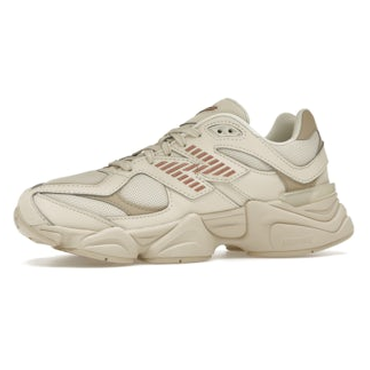 Miniatyrbild av New Balance 9060 Bone Sparrow 3