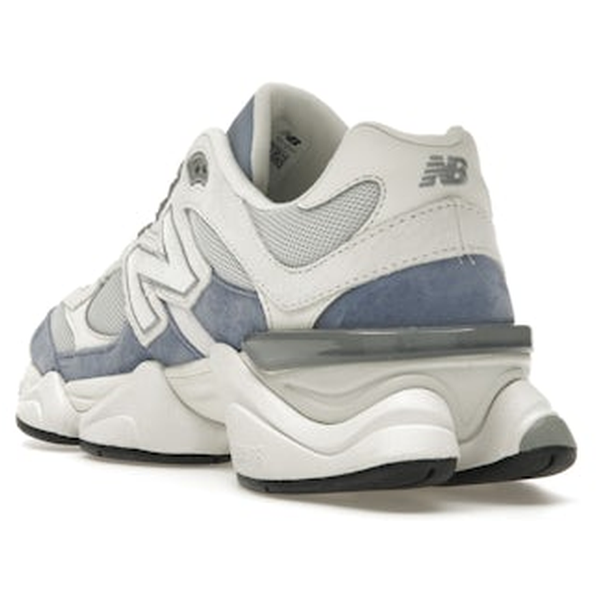 Miniatyrbild av New Balance 9060 Dusk Shower Reflection 4