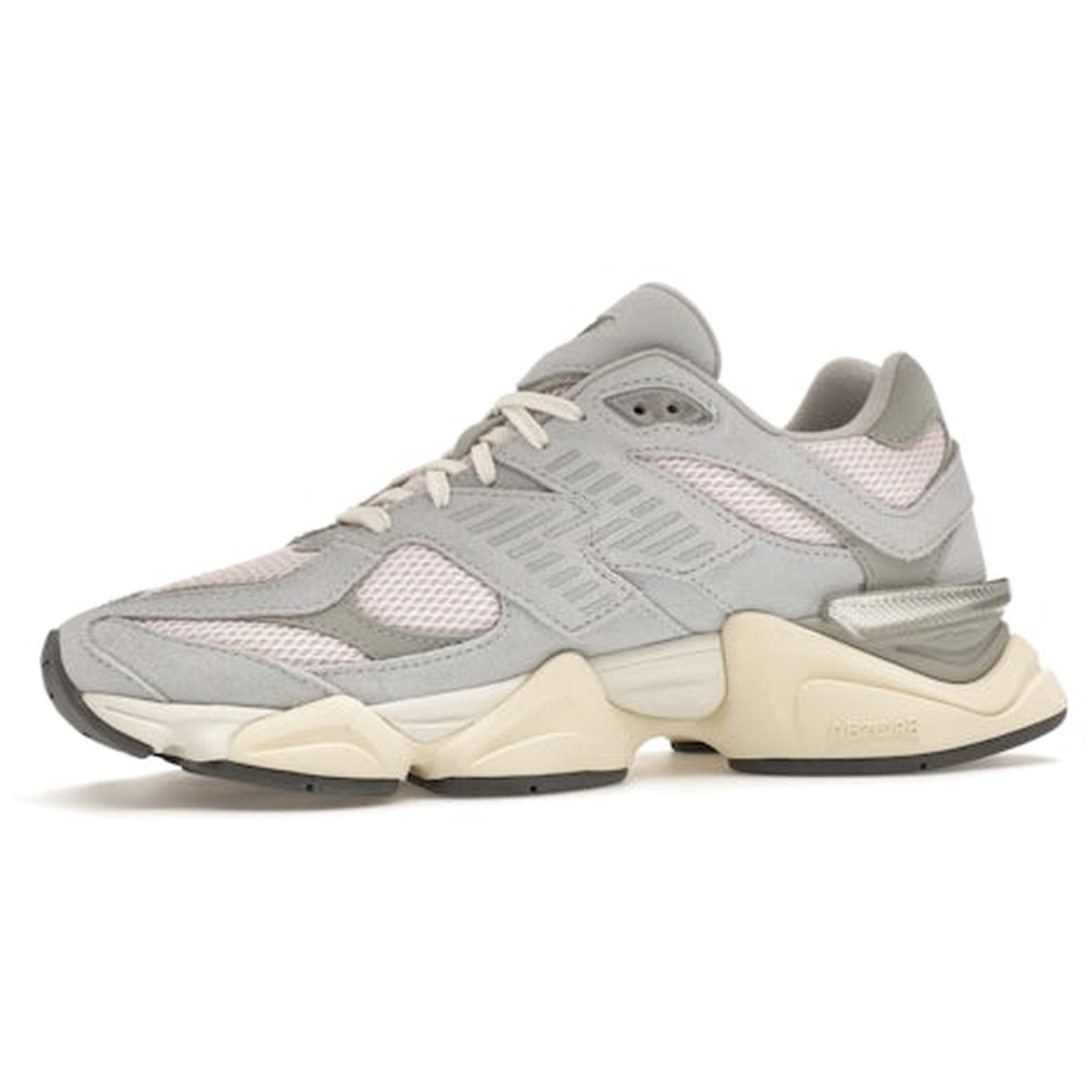 Miniatyrbild av New Balance 9060 Granite Pink 3