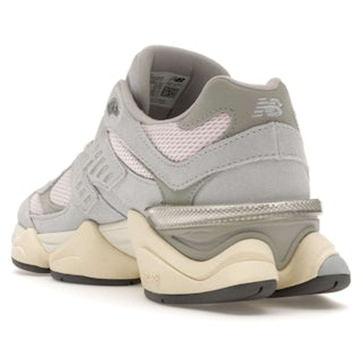 Miniatyrbild av New Balance 9060 Granite Pink 4