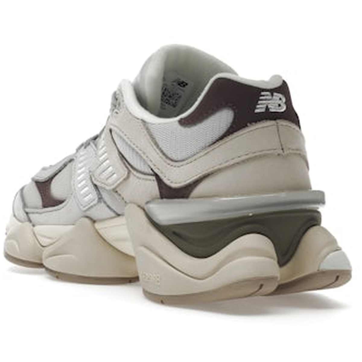 Miniatyrbild av New Balance 9060 Grey Matter Timberwolf 4