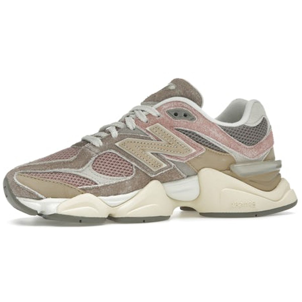 Miniatyrbild av New Balance 9060 Landslide Mushroom 3