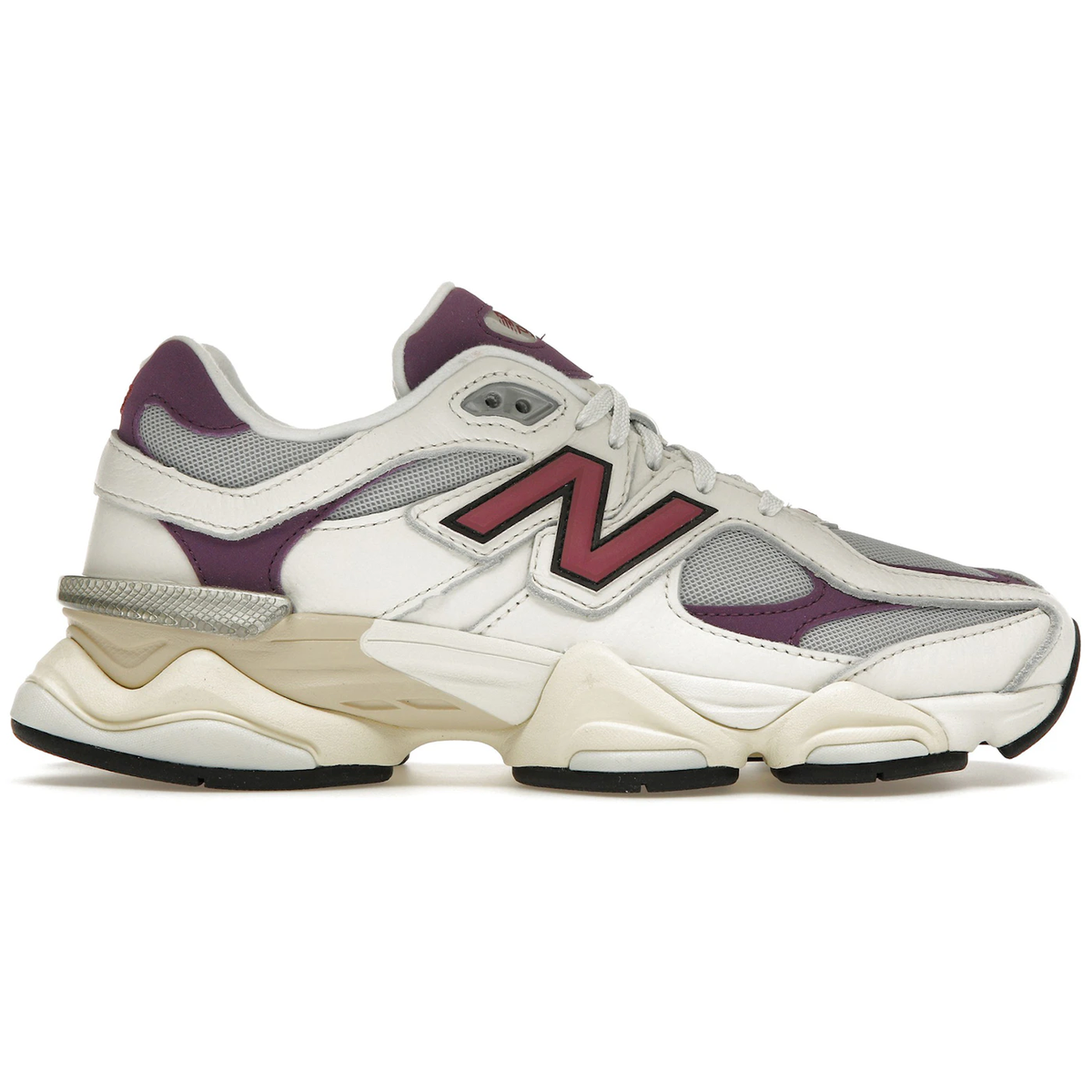 New Balance 9060 Magenta