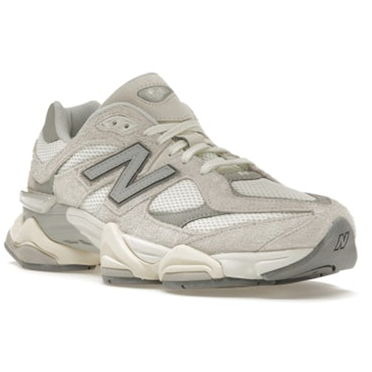 Miniatyrbild av New Balance 9060 Moonbeam Sea Salt 2