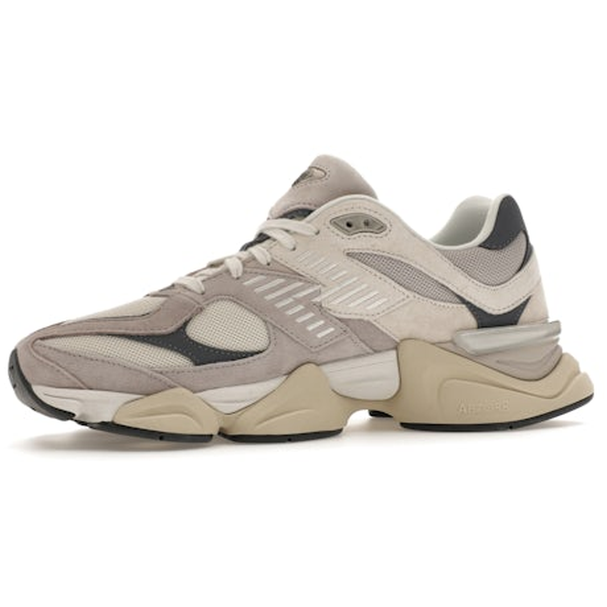 Miniatyrbild av New Balance 9060 Moonrock Linen 3