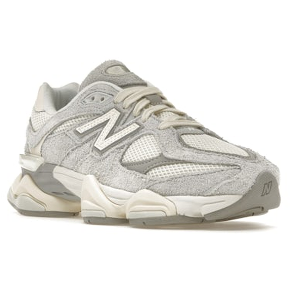 Miniatyrbild av New Balance 9060 Quartz Grey 2