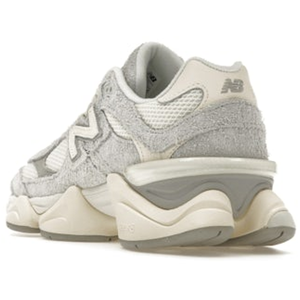 Miniatyrbild av New Balance 9060 Quartz Grey 4