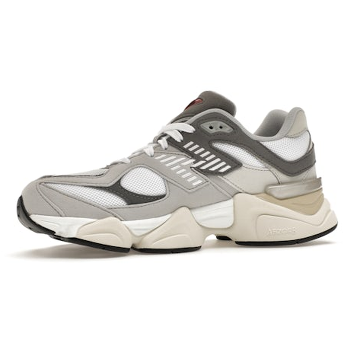 Miniatyrbild av New Balance 9060 Rain Cloud 3