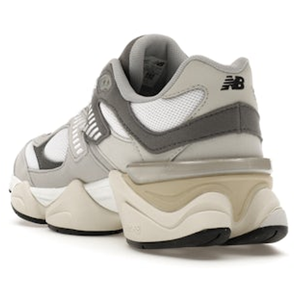 Miniatyrbild av New Balance 9060 Rain Cloud 4