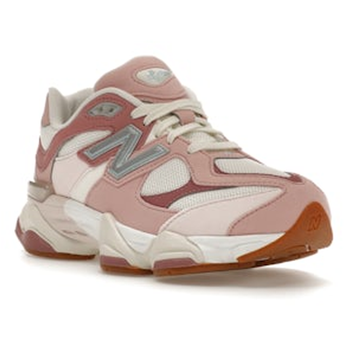 Miniatyrbild av New Balance 9060 Rose Pink 2
