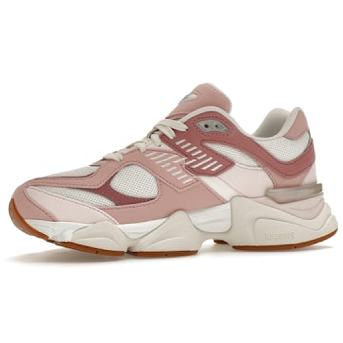 Miniatyrbild av New Balance 9060 Rose Pink 3