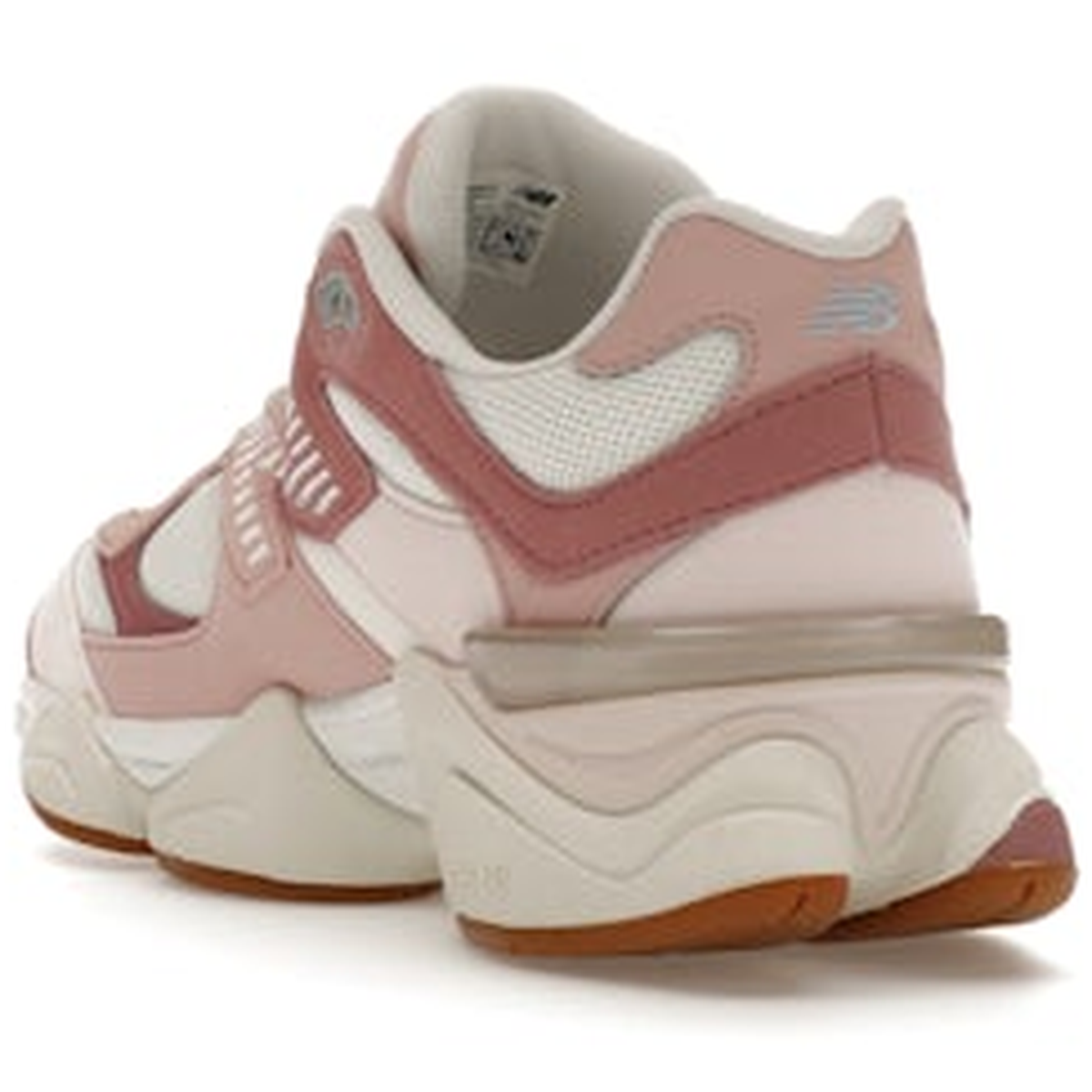 Miniatyrbild av New Balance 9060 Rose Pink 4
