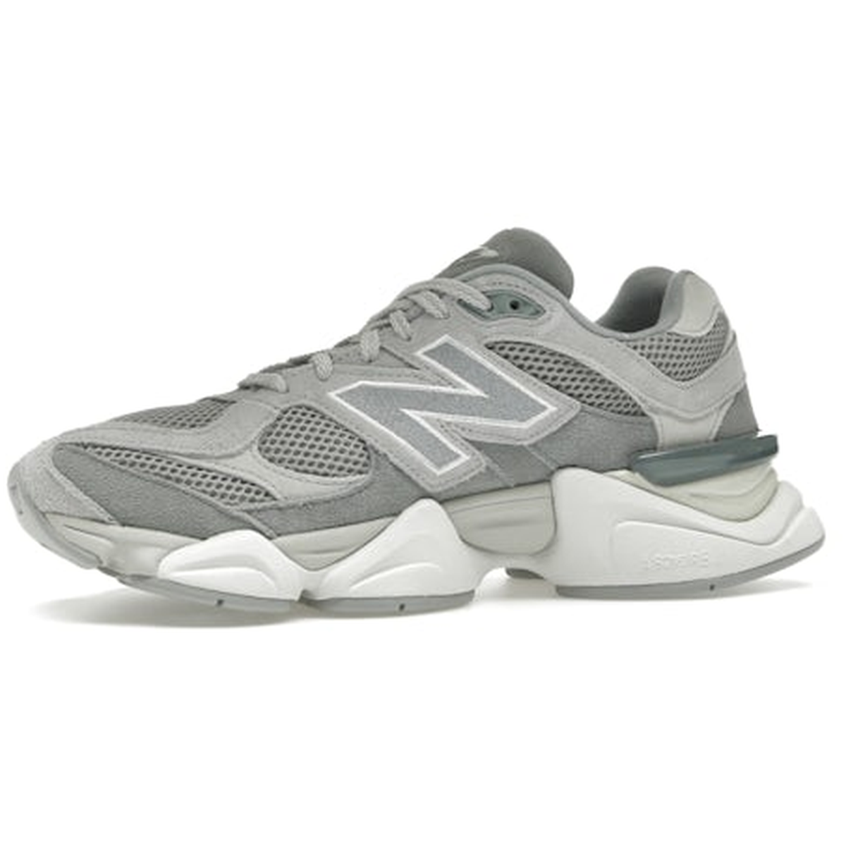 Miniatyrbild av New Balance 9060 Slate Grey 3