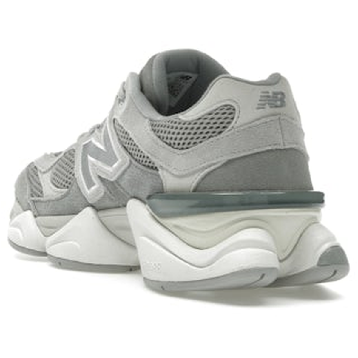 Miniatyrbild av New Balance 9060 Slate Grey 4