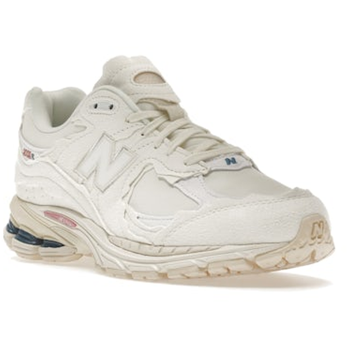 Miniatyrbild av New Balance 2002R Protection Pack Sea Salt 2