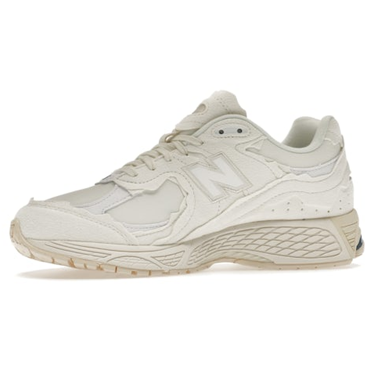 Miniatyrbild av New Balance 2002R Protection Pack Sea Salt 3