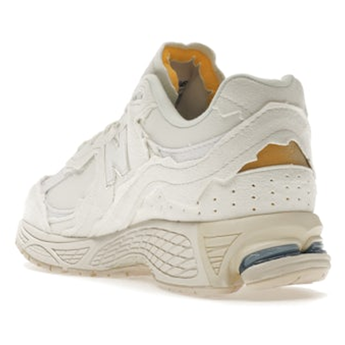 Miniatyrbild av New Balance 2002R Protection Pack Sea Salt 4
