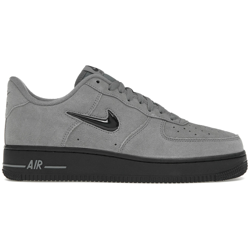 Nike Air Force 1 '07 Low Jewel Cool Grey Black