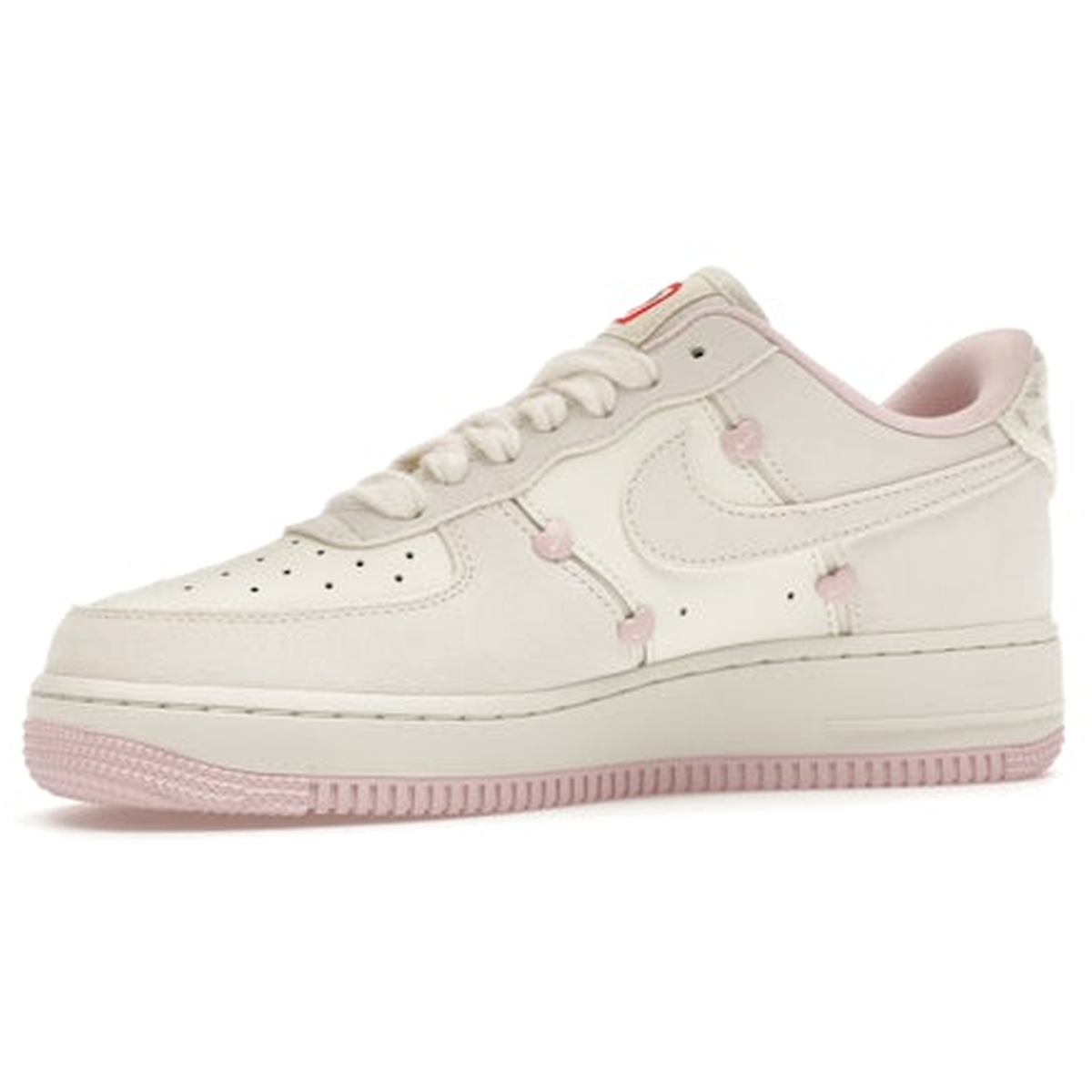 Miniatyrbild av Nike Air Force 1 '07 LX Valentine's Day 3
