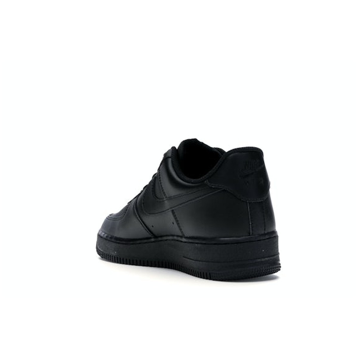 Miniatyrbild av Nike Air Force 1 Black 4