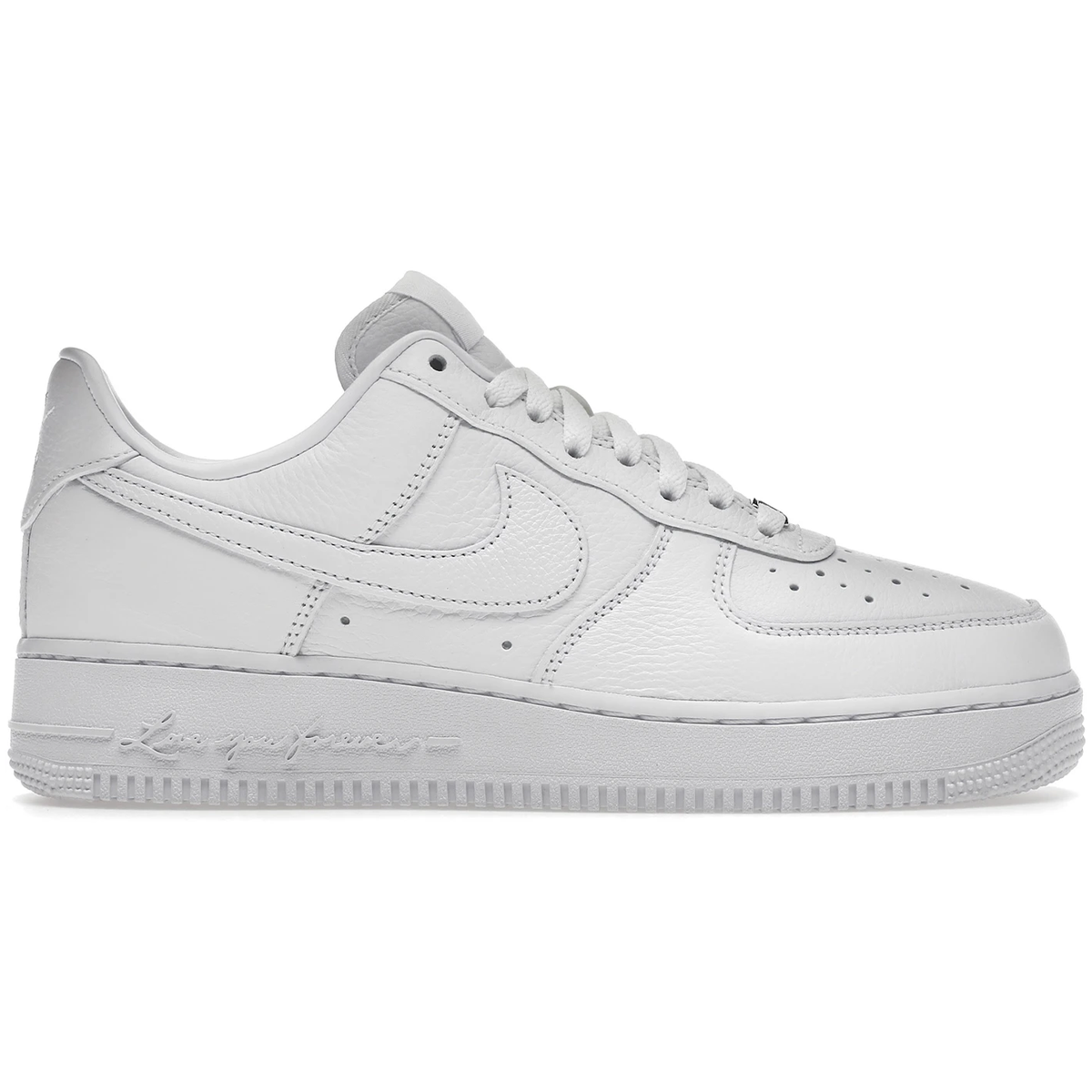 Nike Air Force 1 Drake Certified Lover Boy
