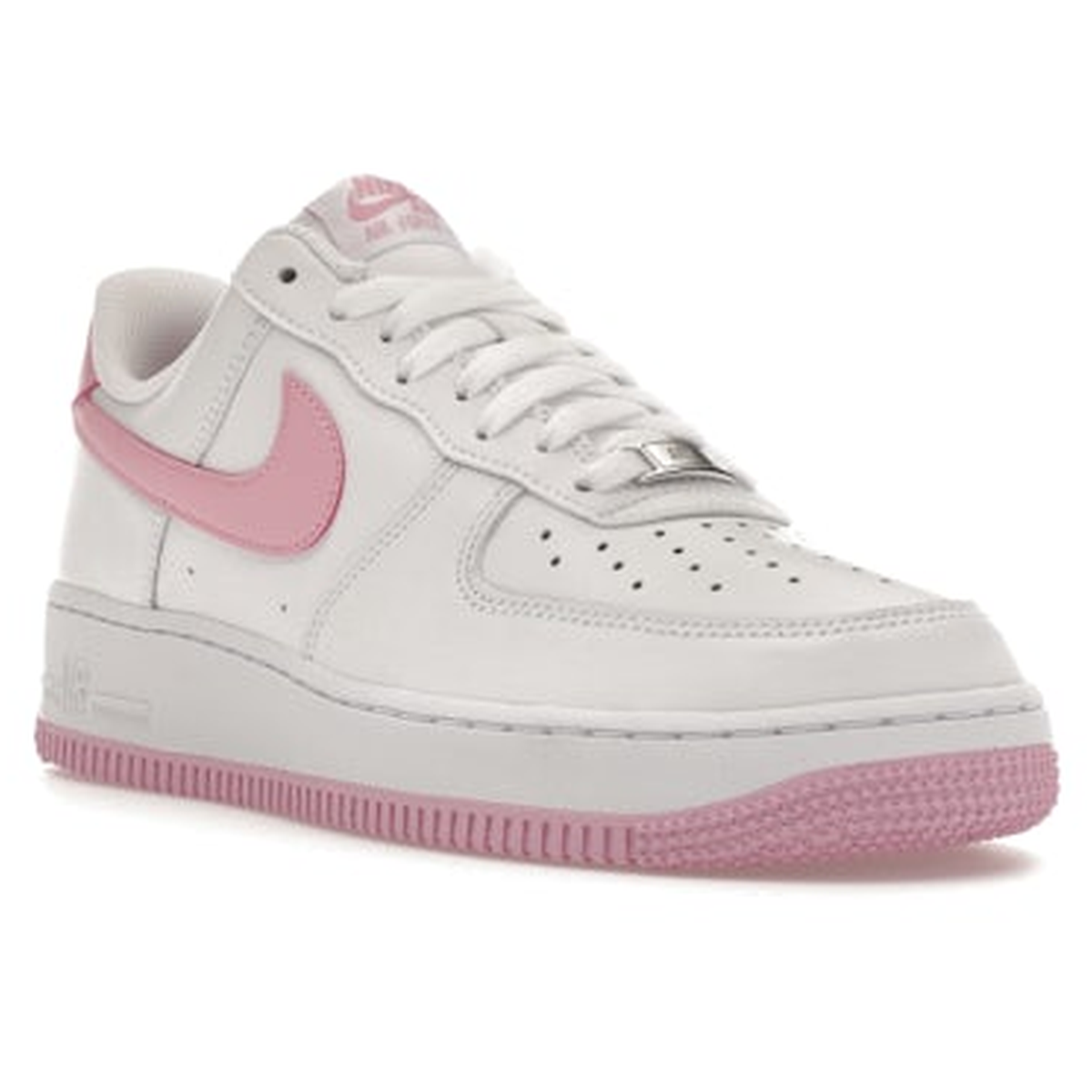 Miniatyrbild av Nike Air Force 1 Low '07 Bubblegum 2