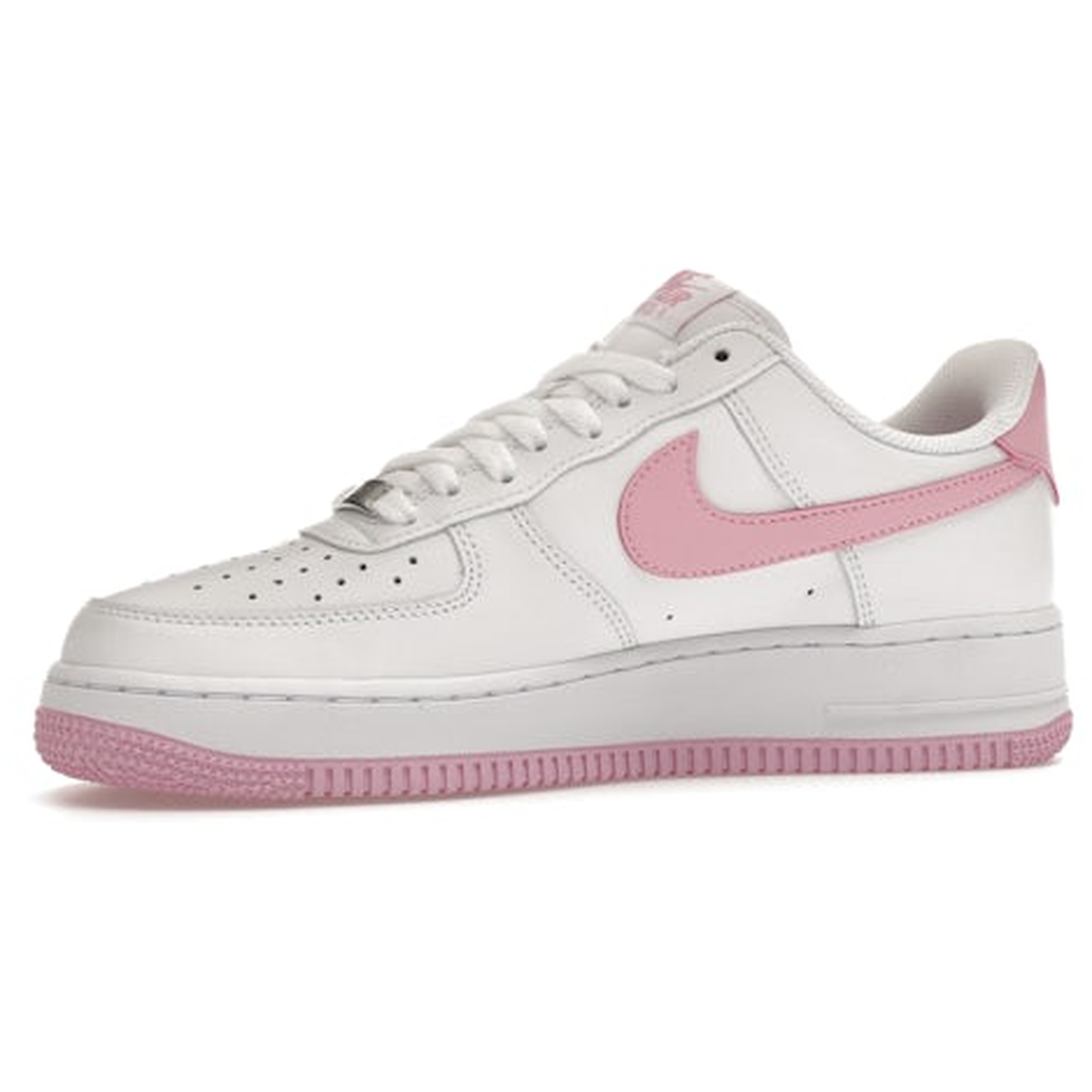 Miniatyrbild av Nike Air Force 1 Low '07 Bubblegum 3