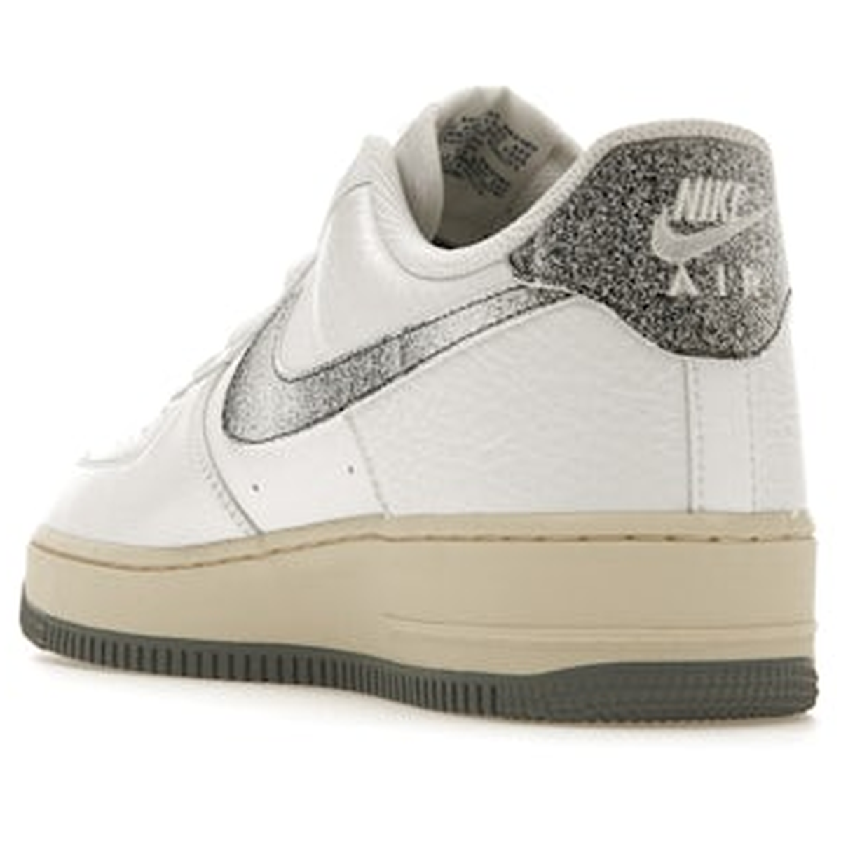 Miniatyrbild av Nike Air Force 1 Low '07 Classics 50 Years Of Hip-Hop 4