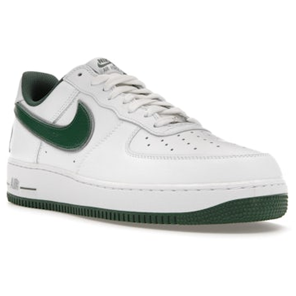 Miniatyrbild av Nike Air Force 1 Low '07 Four Horsemen LeBron 2