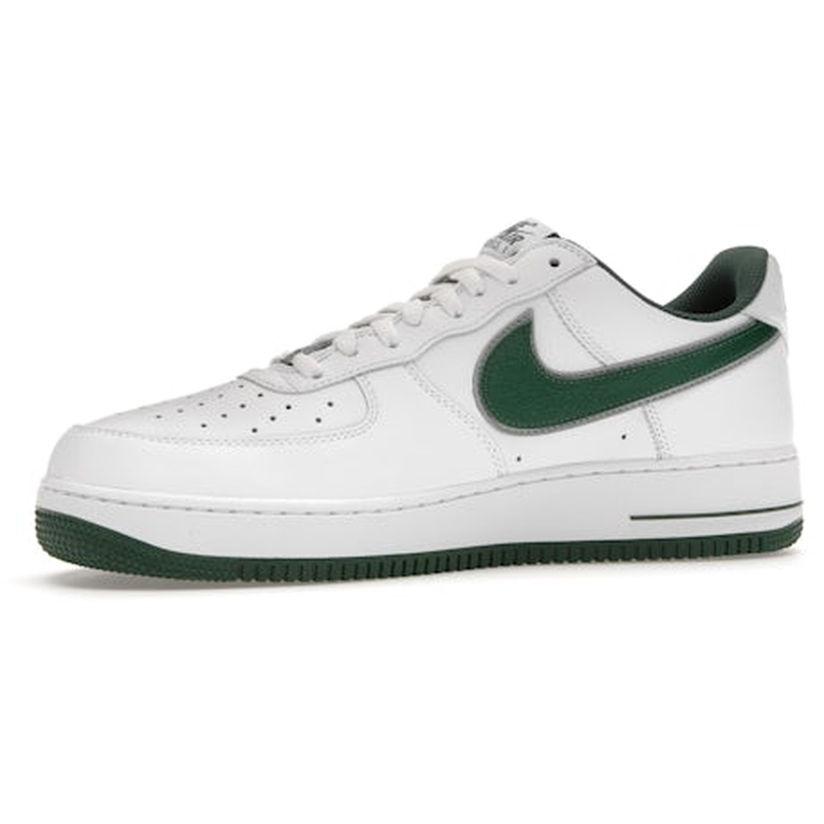Miniatyrbild av Nike Air Force 1 Low '07 Four Horsemen LeBron 3