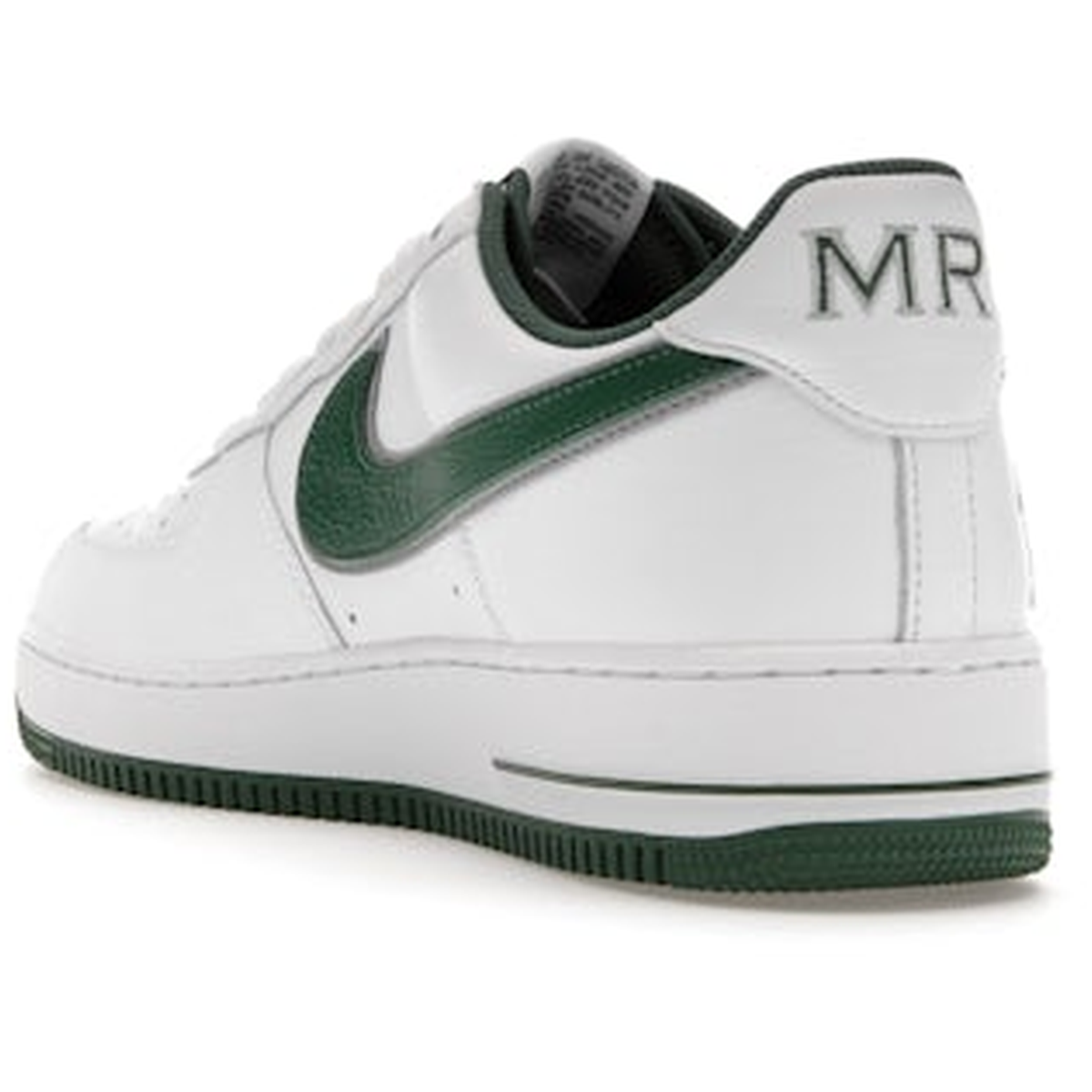 Miniatyrbild av Nike Air Force 1 Low '07 Four Horsemen LeBron 4