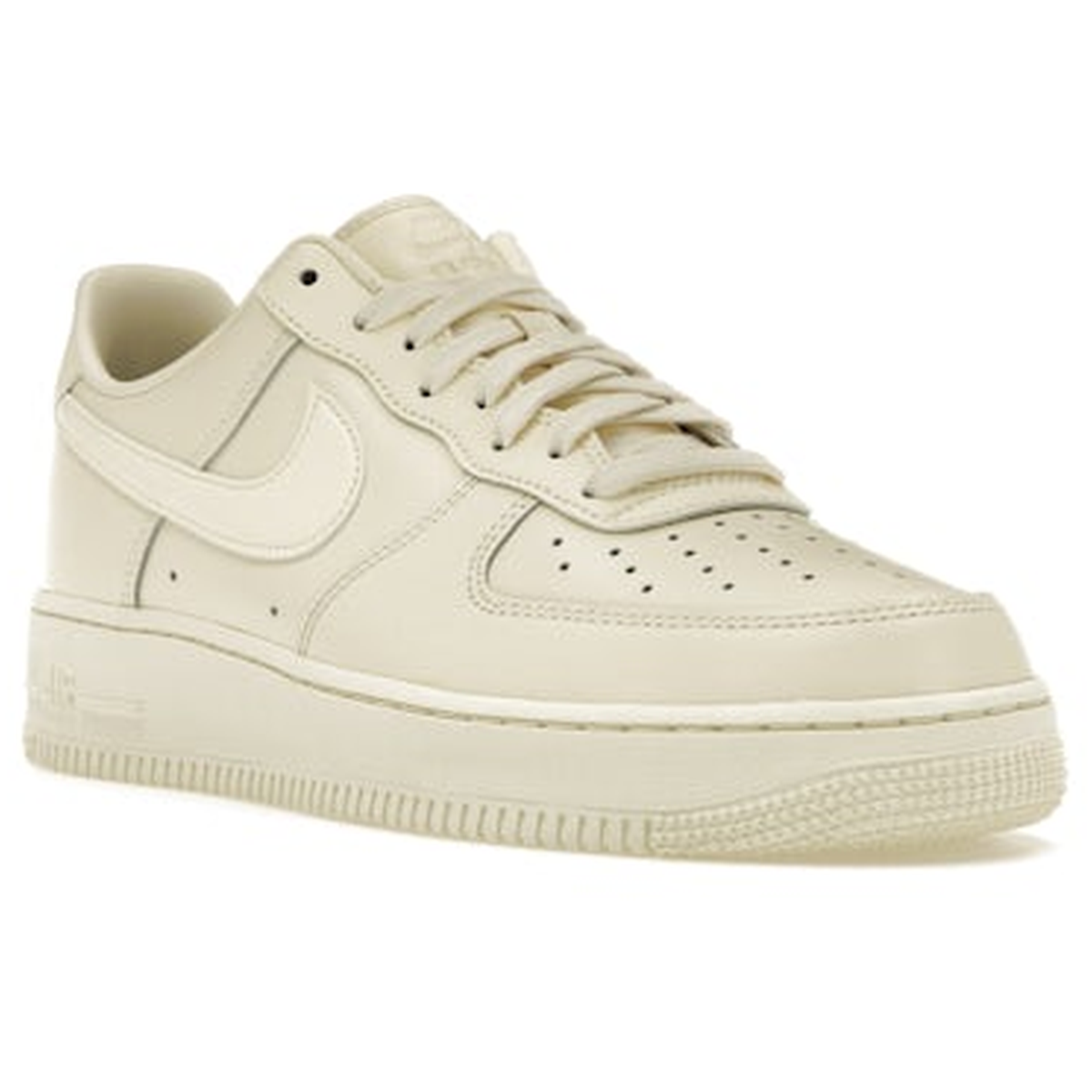 Miniatyrbild av Nike Air Force 1 Low '07 Fresh Coconut Milk 2