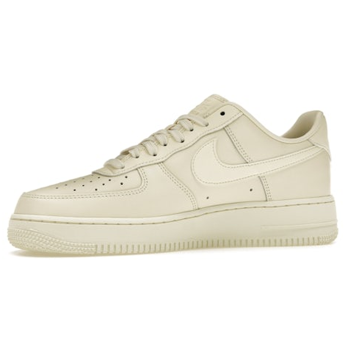 Miniatyrbild av Nike Air Force 1 Low '07 Fresh Coconut Milk 3
