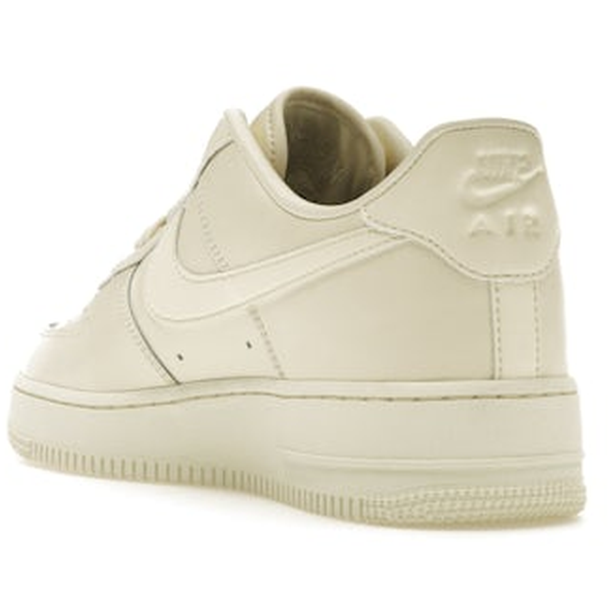Miniatyrbild av Nike Air Force 1 Low '07 Fresh Coconut Milk 4