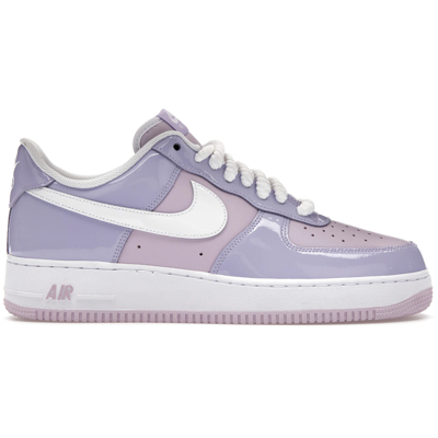 Nike Air Force 1 Low 07 LV8 Hydrangeas Patent