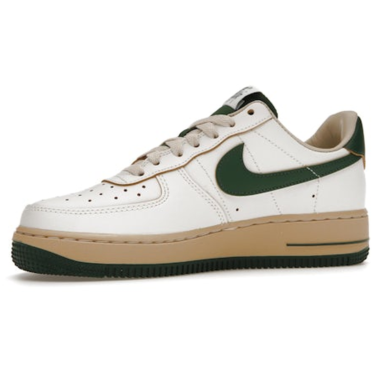 Miniatyrbild av Nike Air Force 1 Low '07 LV8 Vintage Gorge Green 3
