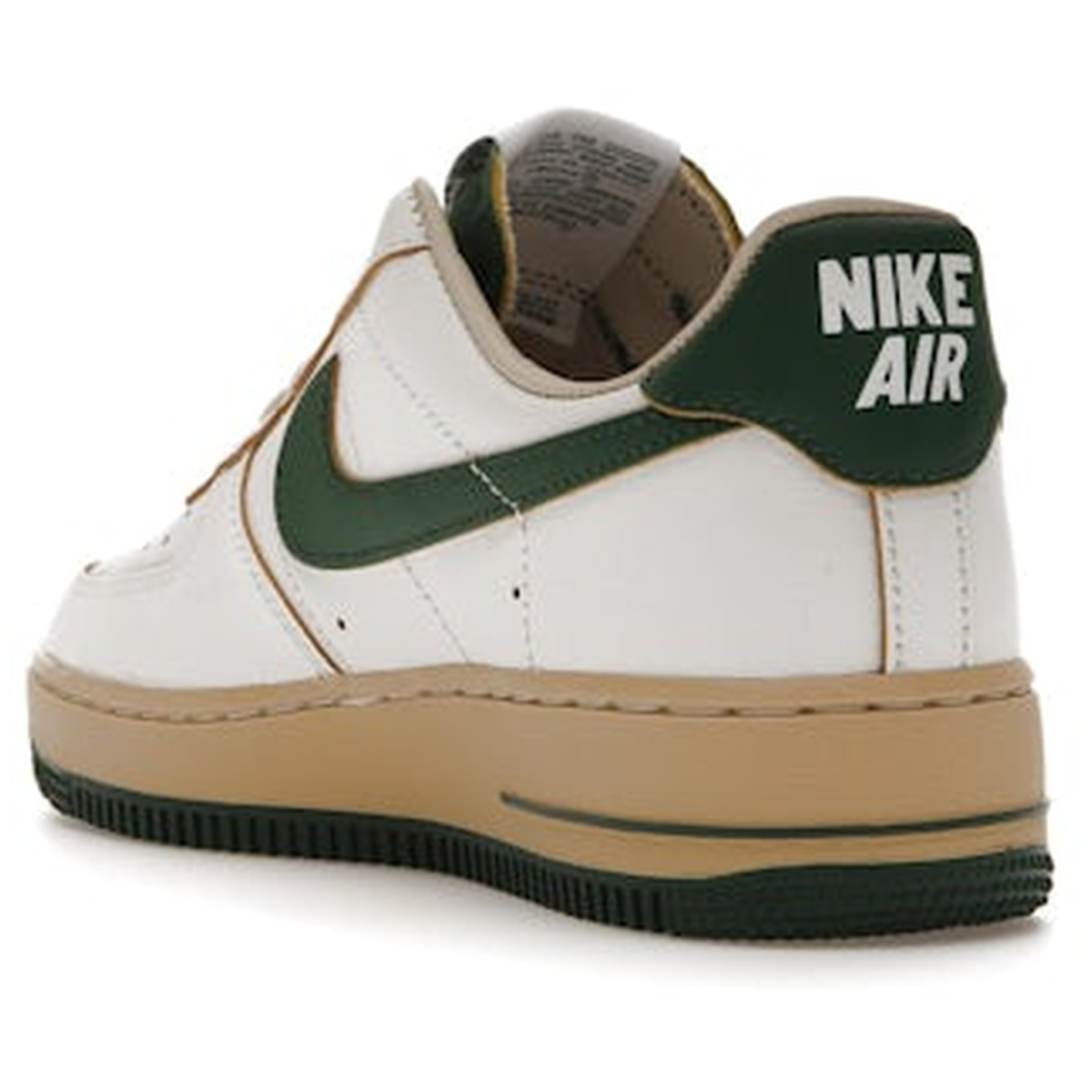 Miniatyrbild av Nike Air Force 1 Low '07 LV8 Vintage Gorge Green 4