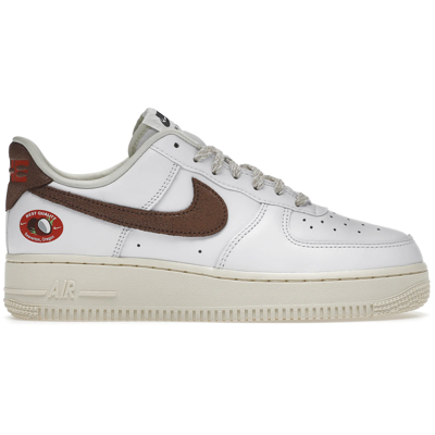 Nike Air Force 1 Low 07 LX Coconut