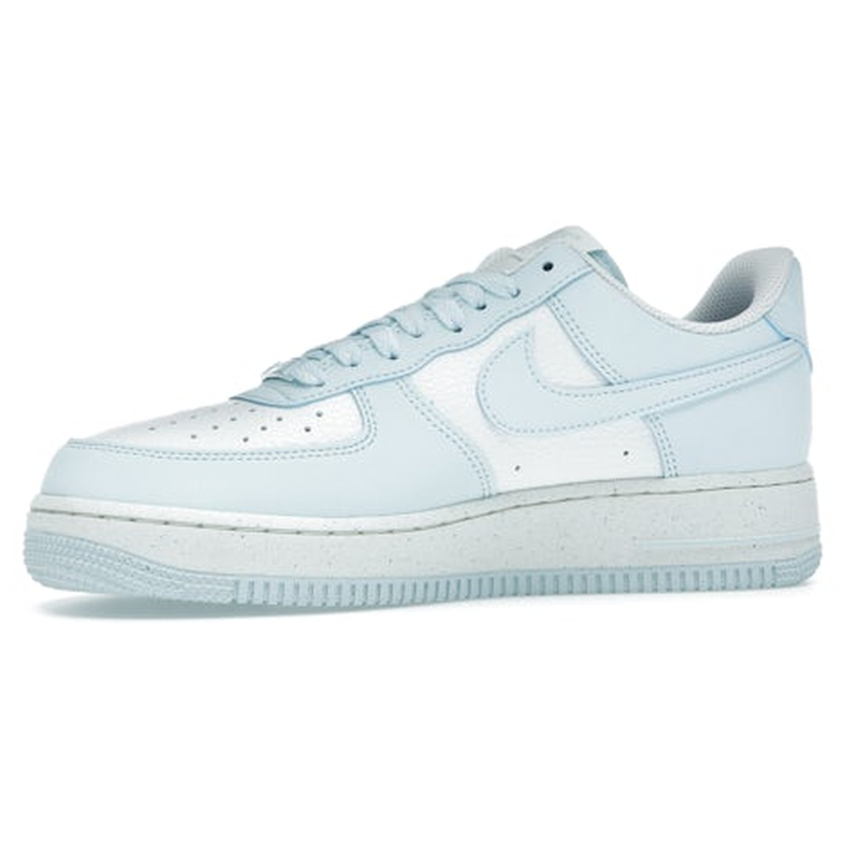 Miniatyrbild av Nike Air Force 1 Low '07 Next Nature Glacier Blue 3