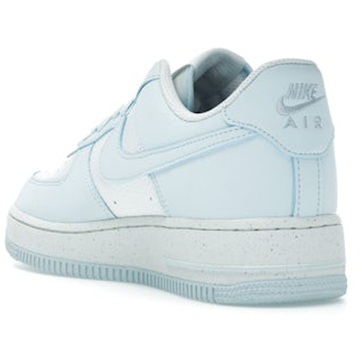 Miniatyrbild av Nike Air Force 1 Low '07 Next Nature Glacier Blue 4