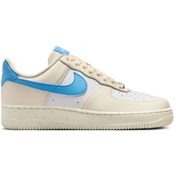 Nike Air Force 1 Low 07 Next Nature Pale Ivory University Blue