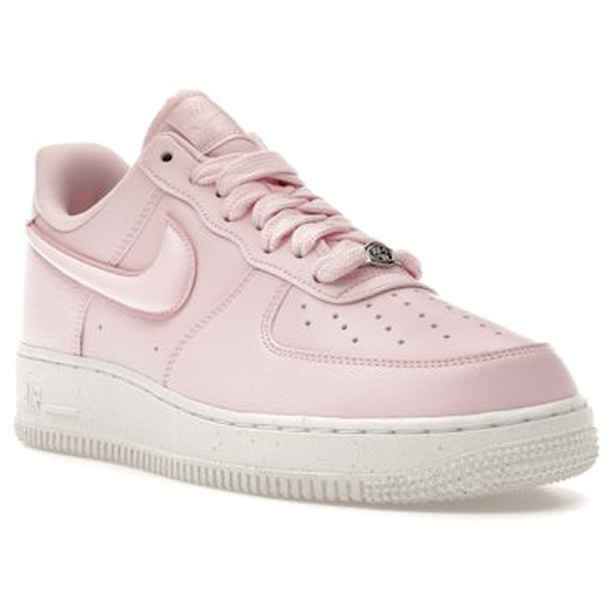 Miniatyrbild av Nike Air Force 1 Low '07 Next Nature Pink Foam 2