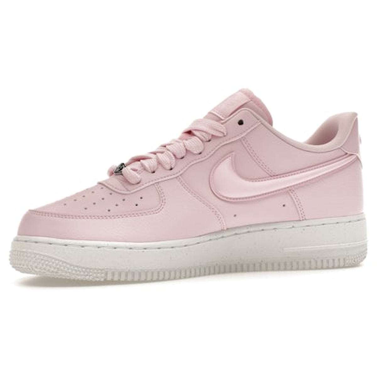 Miniatyrbild av Nike Air Force 1 Low '07 Next Nature Pink Foam 3