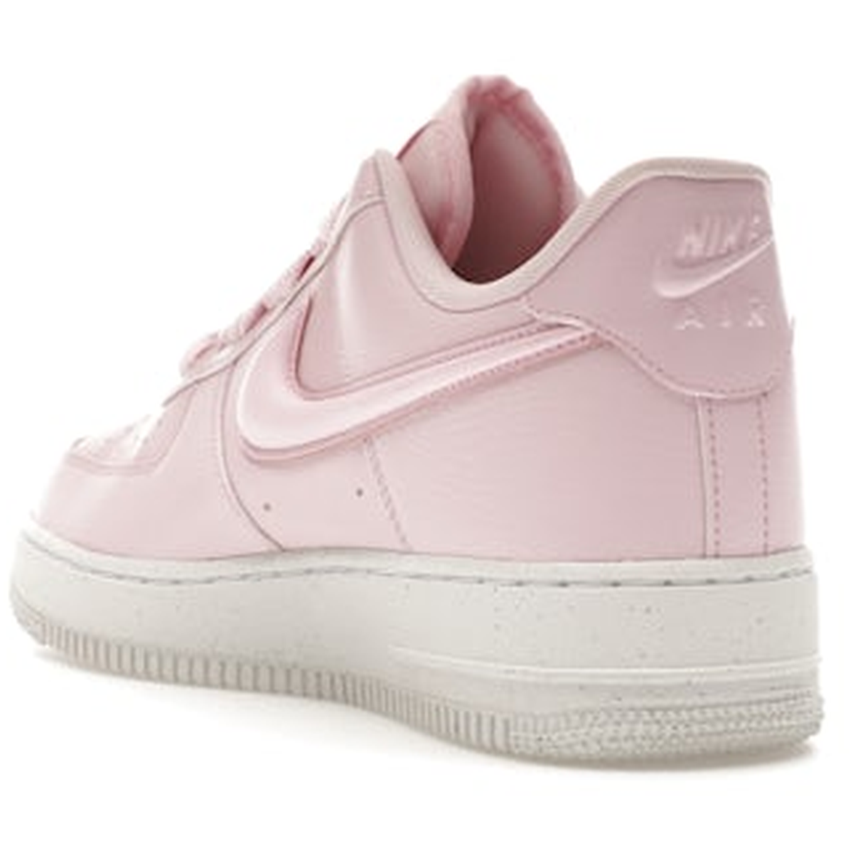 Miniatyrbild av Nike Air Force 1 Low '07 Next Nature Pink Foam 4